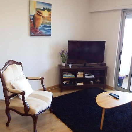 Apartmán Casa Mimi FAO Exteriér fotografie