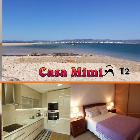 Apartmán Casa Mimi FAO Exteriér fotografie