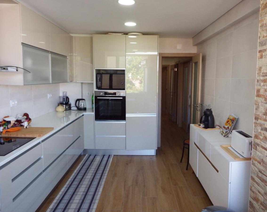 Apartmán Casa Mimi FAO Exteriér fotografie