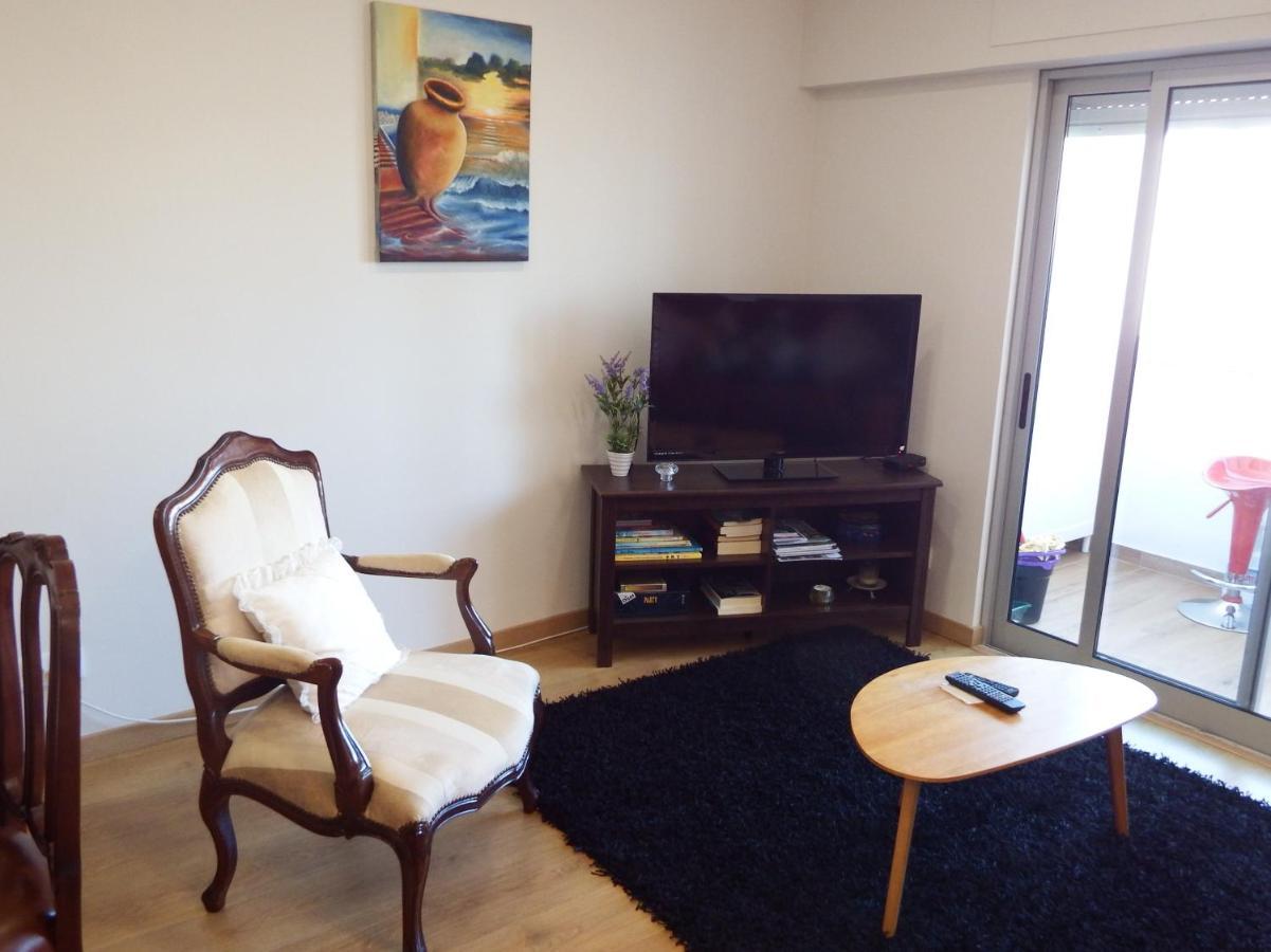 Apartmán Casa Mimi FAO Exteriér fotografie