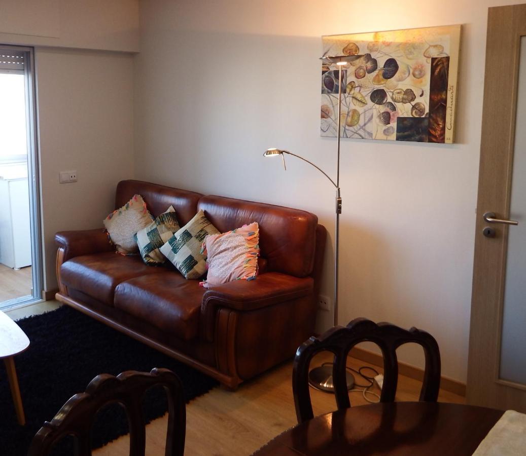 Apartmán Casa Mimi FAO Exteriér fotografie