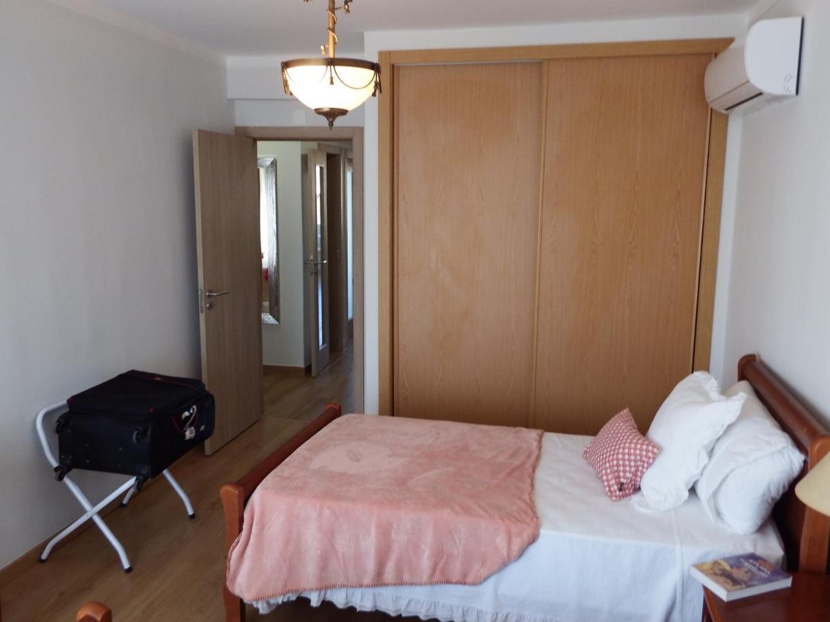 Apartmán Casa Mimi FAO Exteriér fotografie
