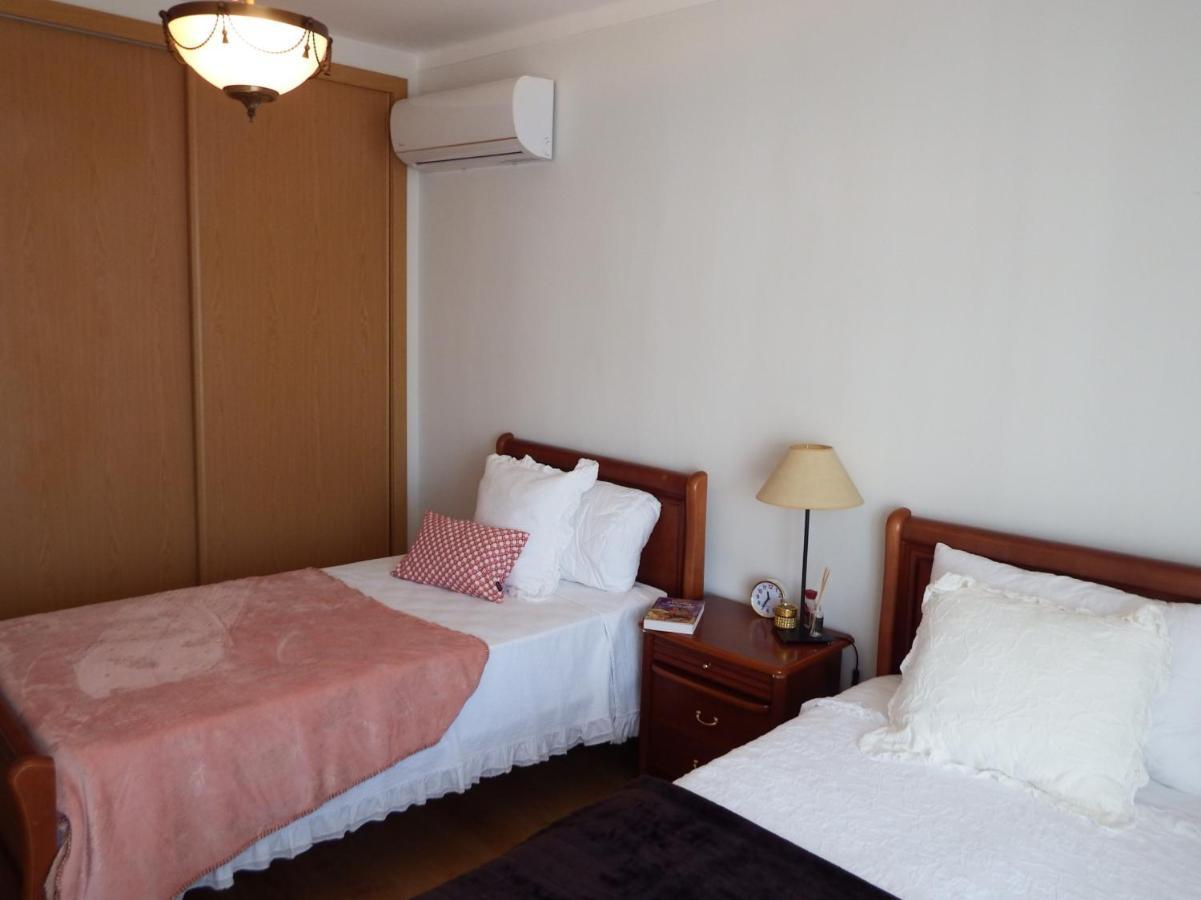 Apartmán Casa Mimi FAO Exteriér fotografie