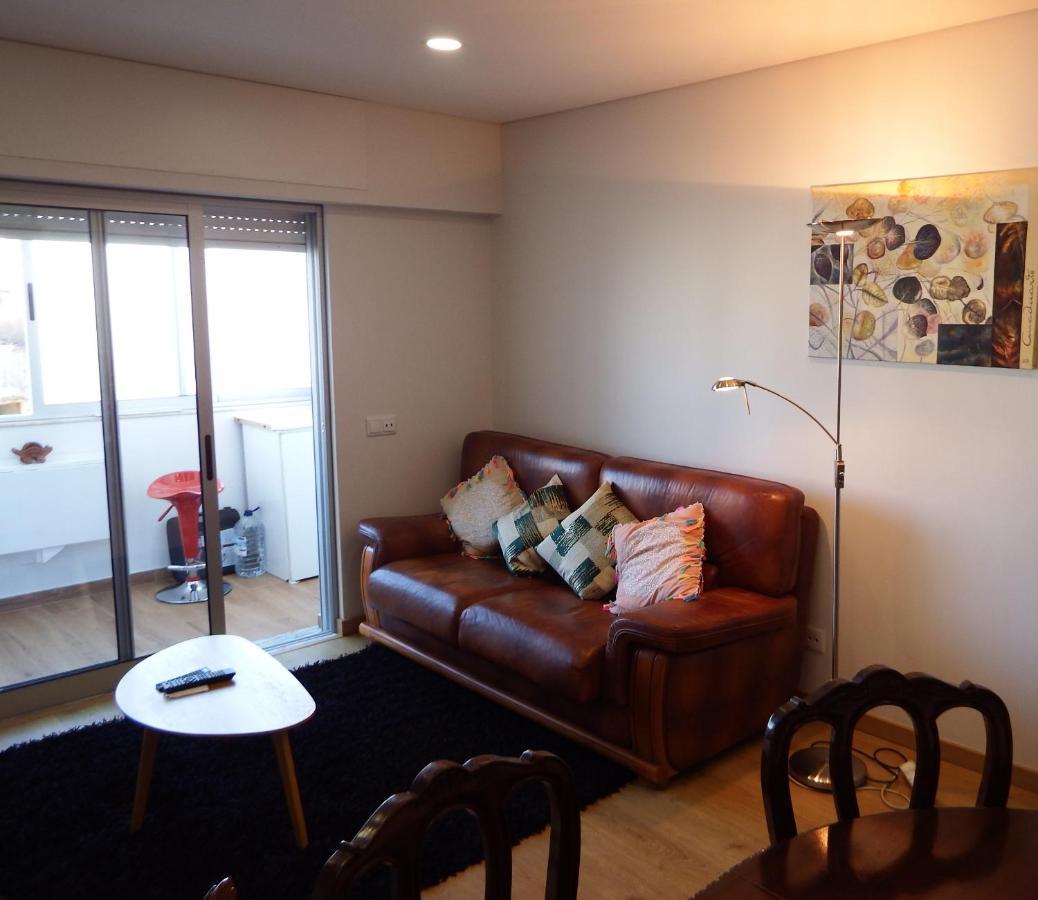Apartmán Casa Mimi FAO Exteriér fotografie