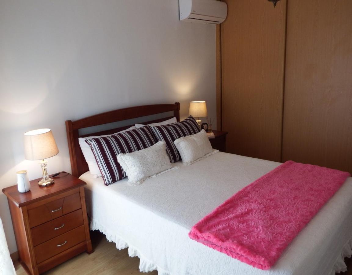 Apartmán Casa Mimi FAO Exteriér fotografie