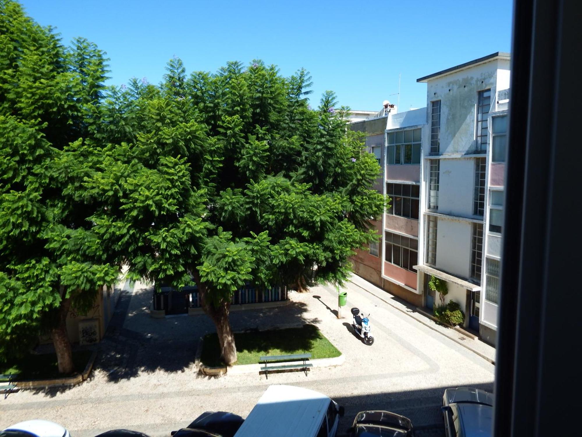 Apartmán Casa Mimi FAO Exteriér fotografie