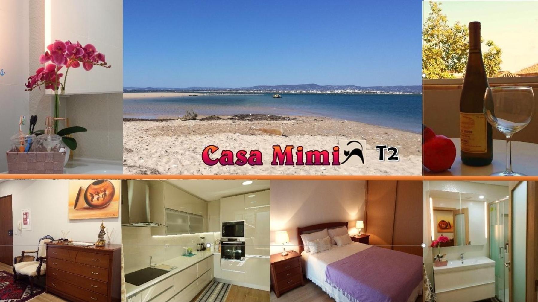 Apartmán Casa Mimi FAO Exteriér fotografie