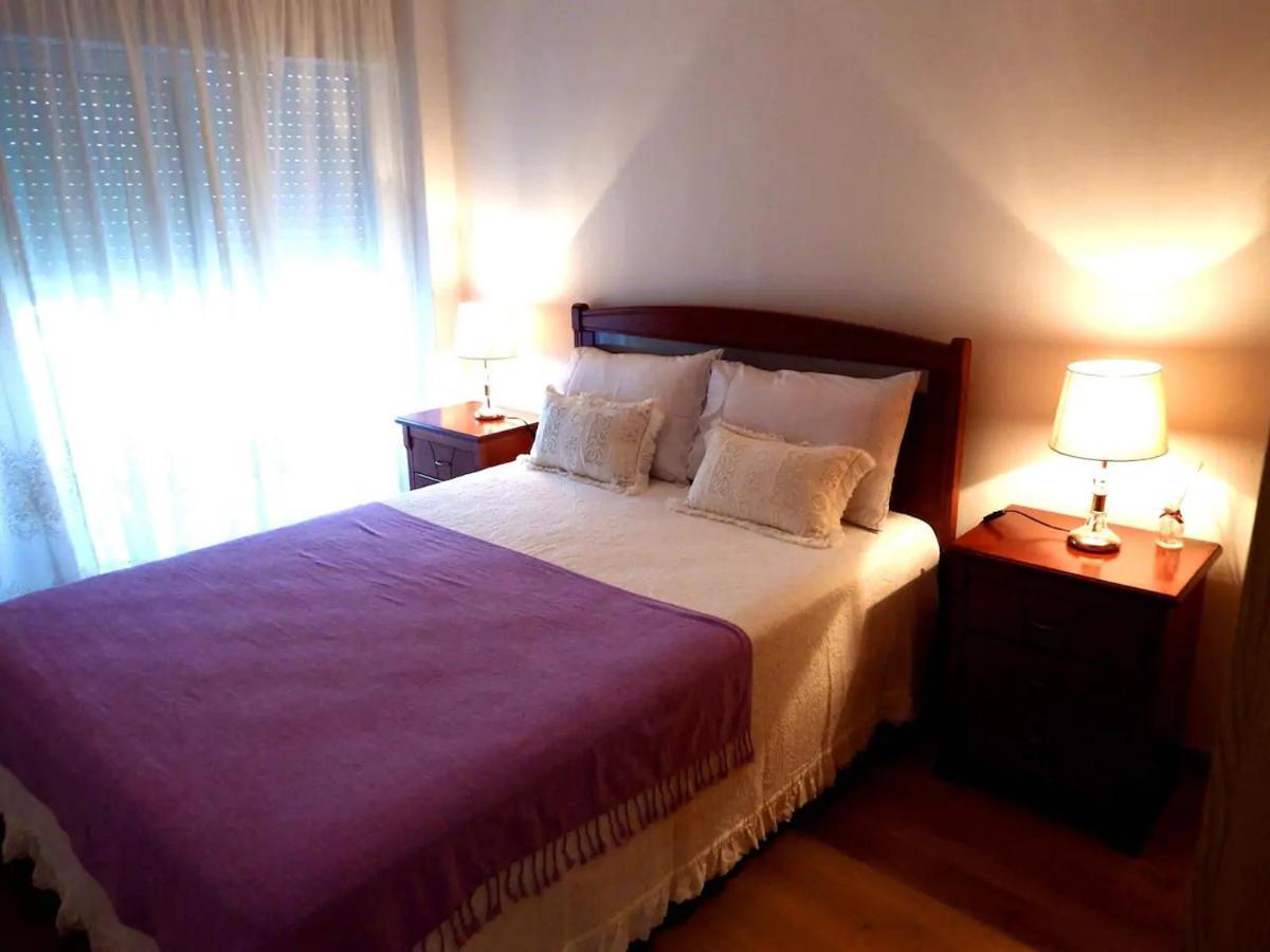 Apartmán Casa Mimi FAO Exteriér fotografie