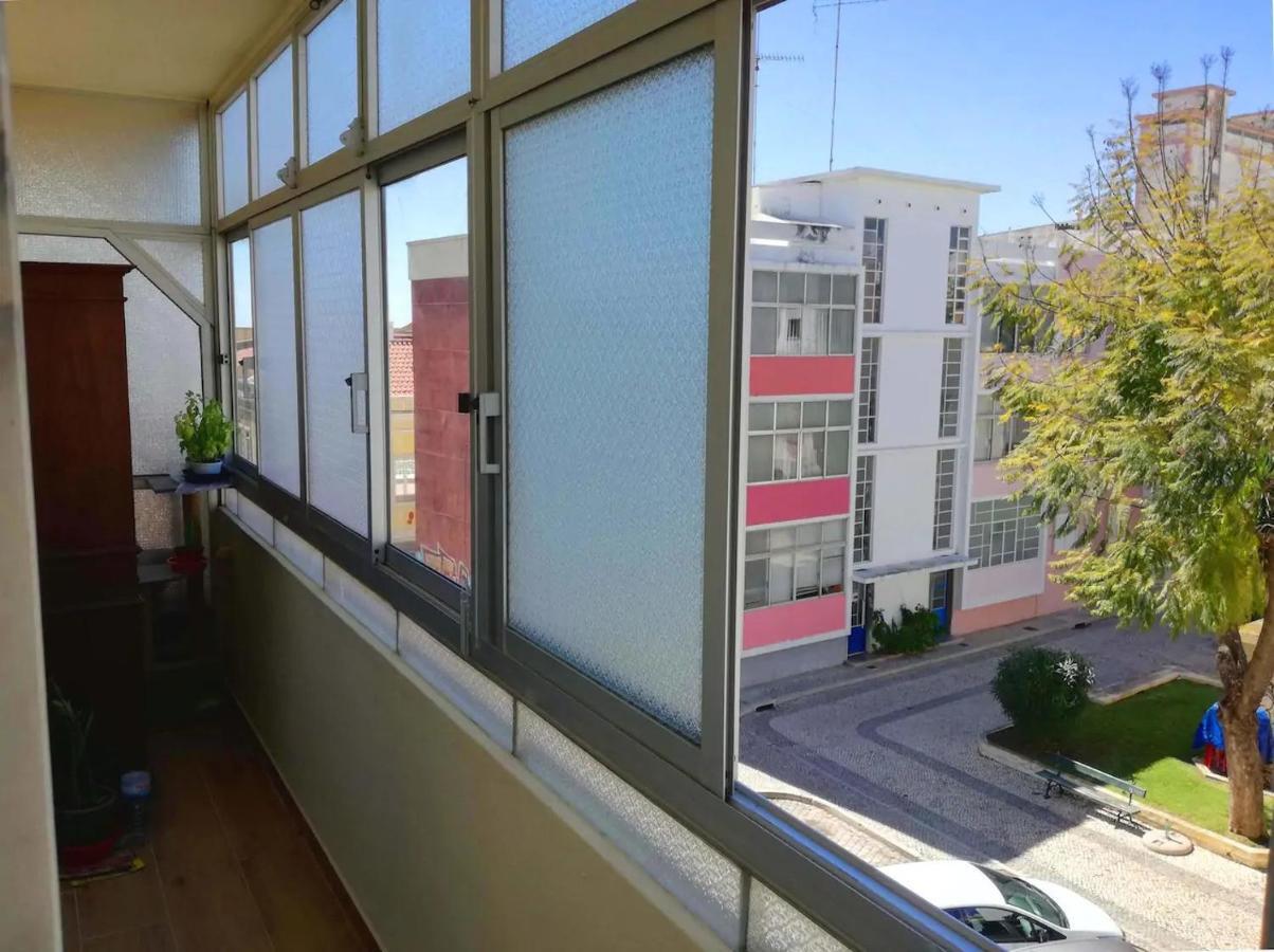 Apartmán Casa Mimi FAO Exteriér fotografie
