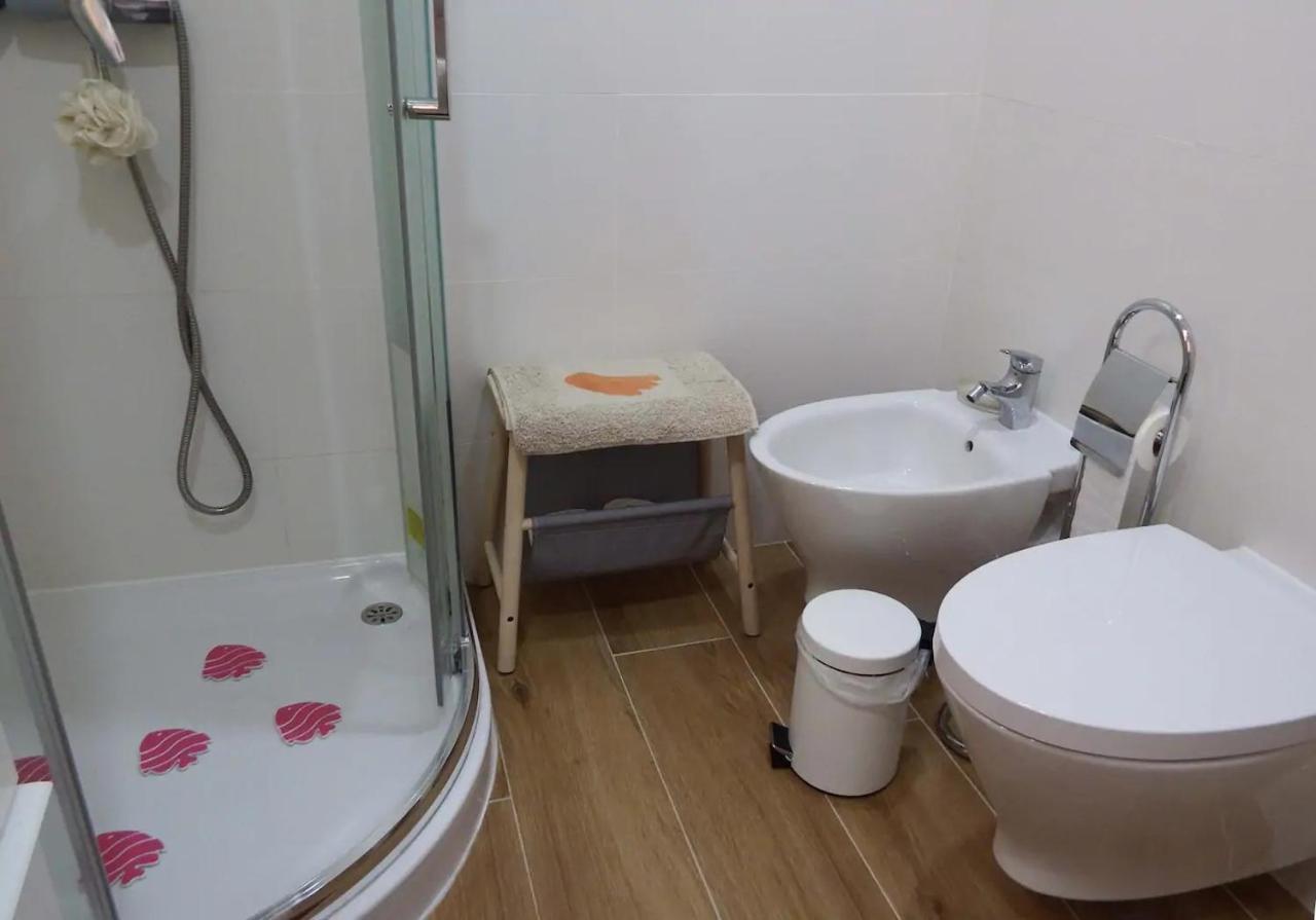Apartmán Casa Mimi FAO Exteriér fotografie