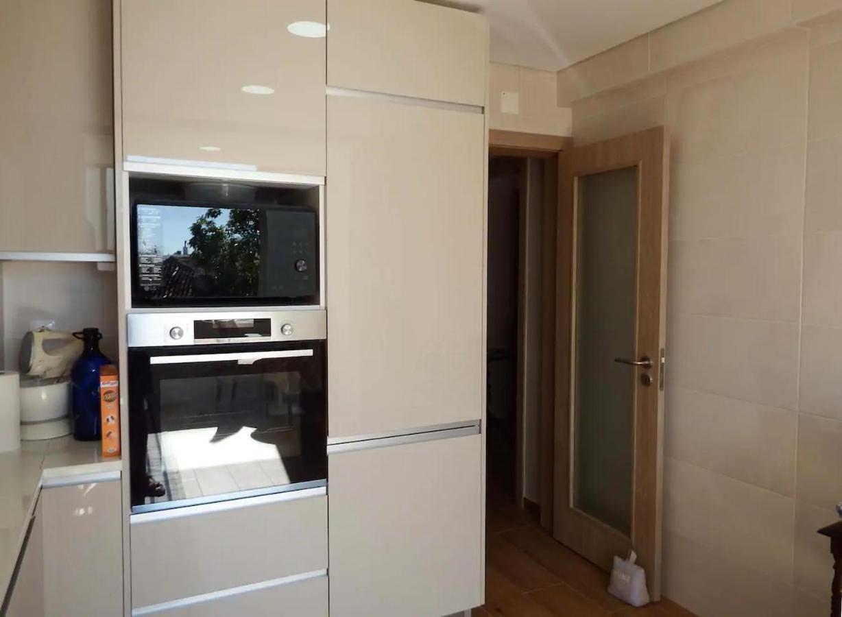 Apartmán Casa Mimi FAO Exteriér fotografie