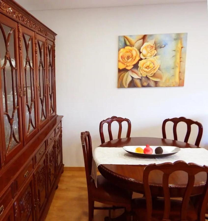 Apartmán Casa Mimi FAO Exteriér fotografie