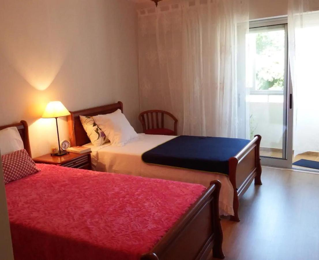 Apartmán Casa Mimi FAO Exteriér fotografie