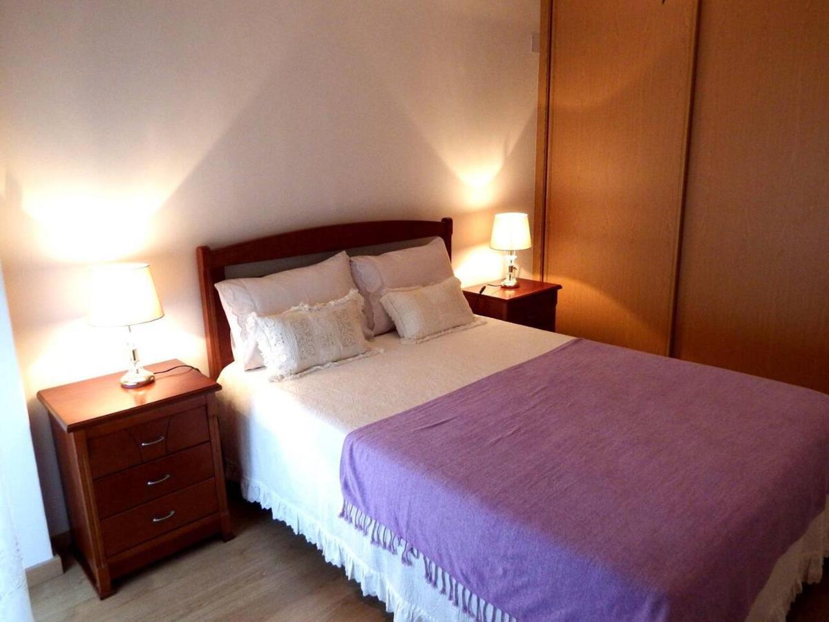 Apartmán Casa Mimi FAO Exteriér fotografie