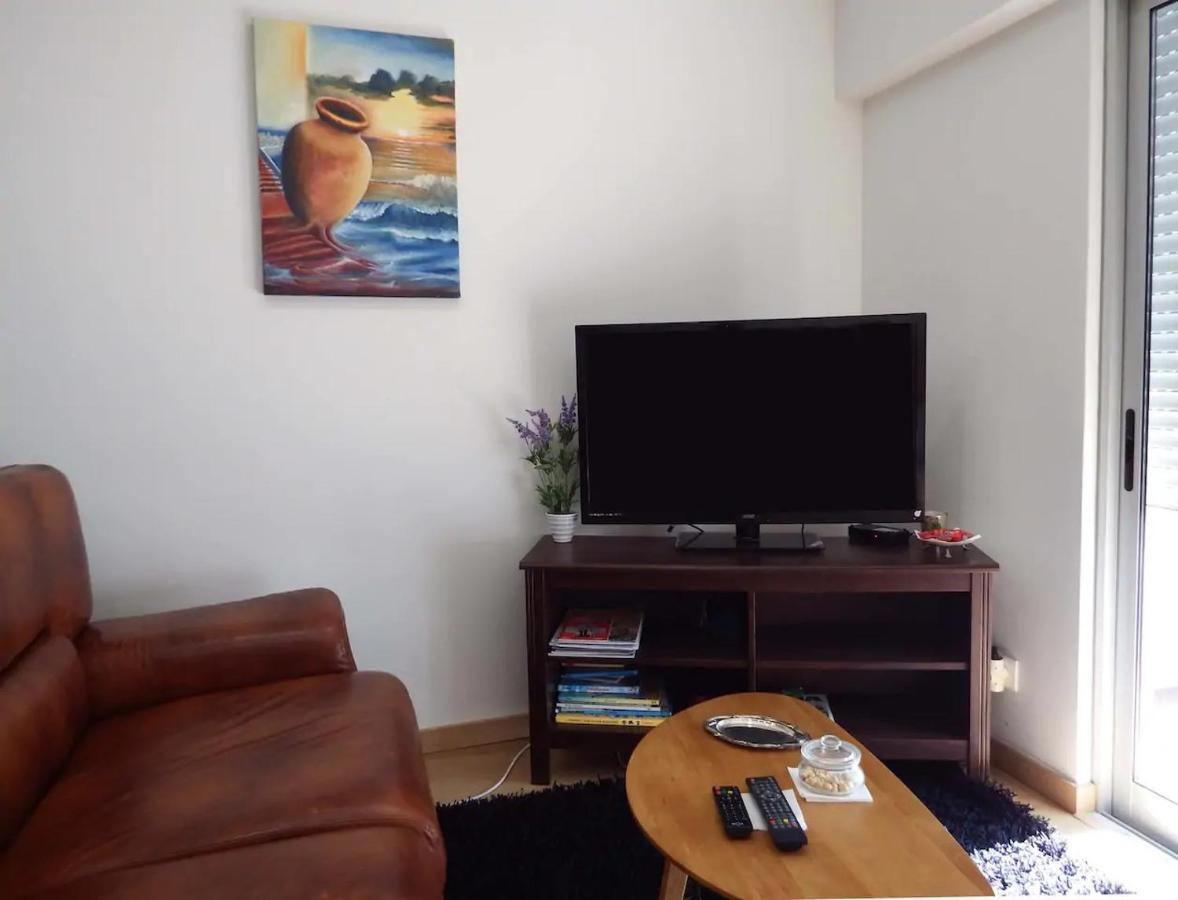 Apartmán Casa Mimi FAO Exteriér fotografie
