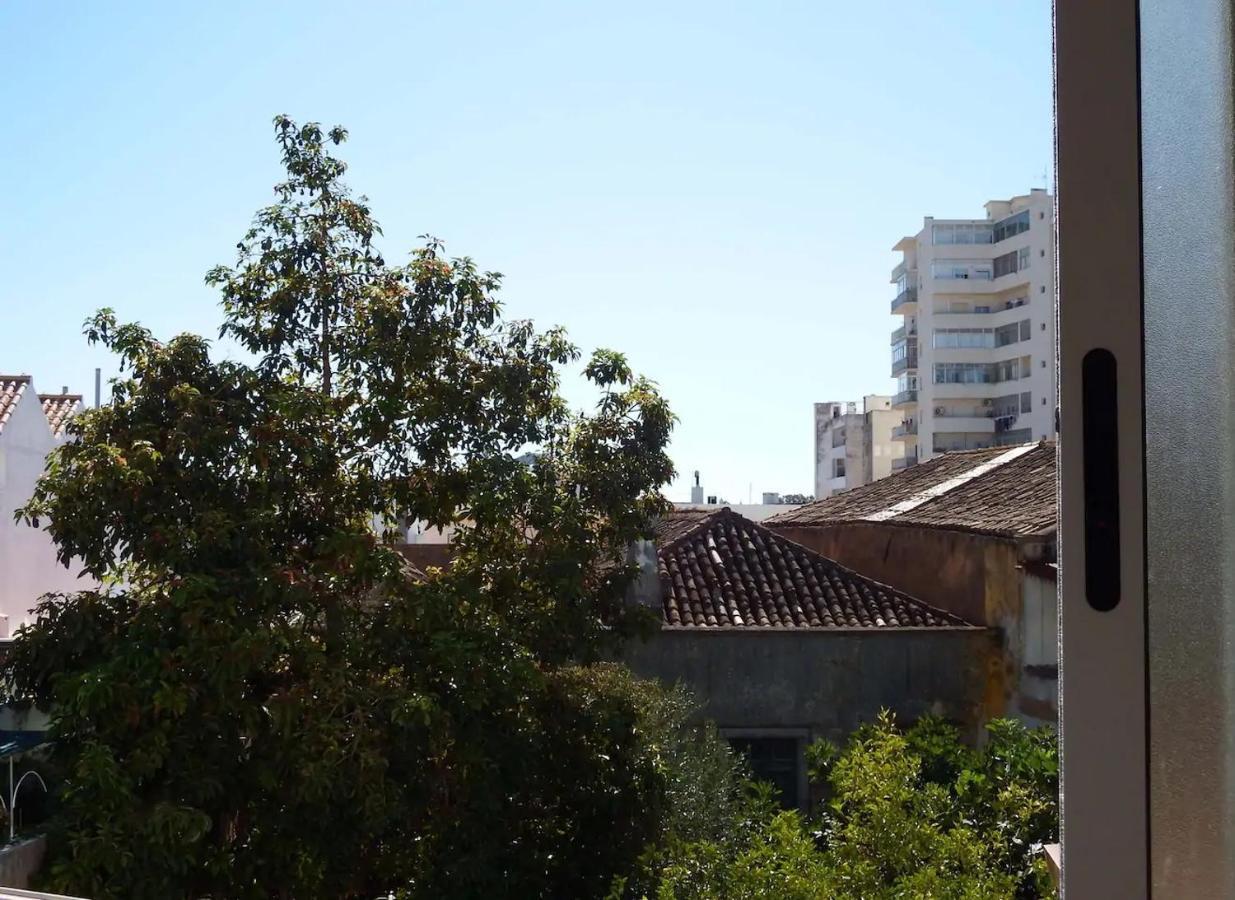 Apartmán Casa Mimi FAO Exteriér fotografie