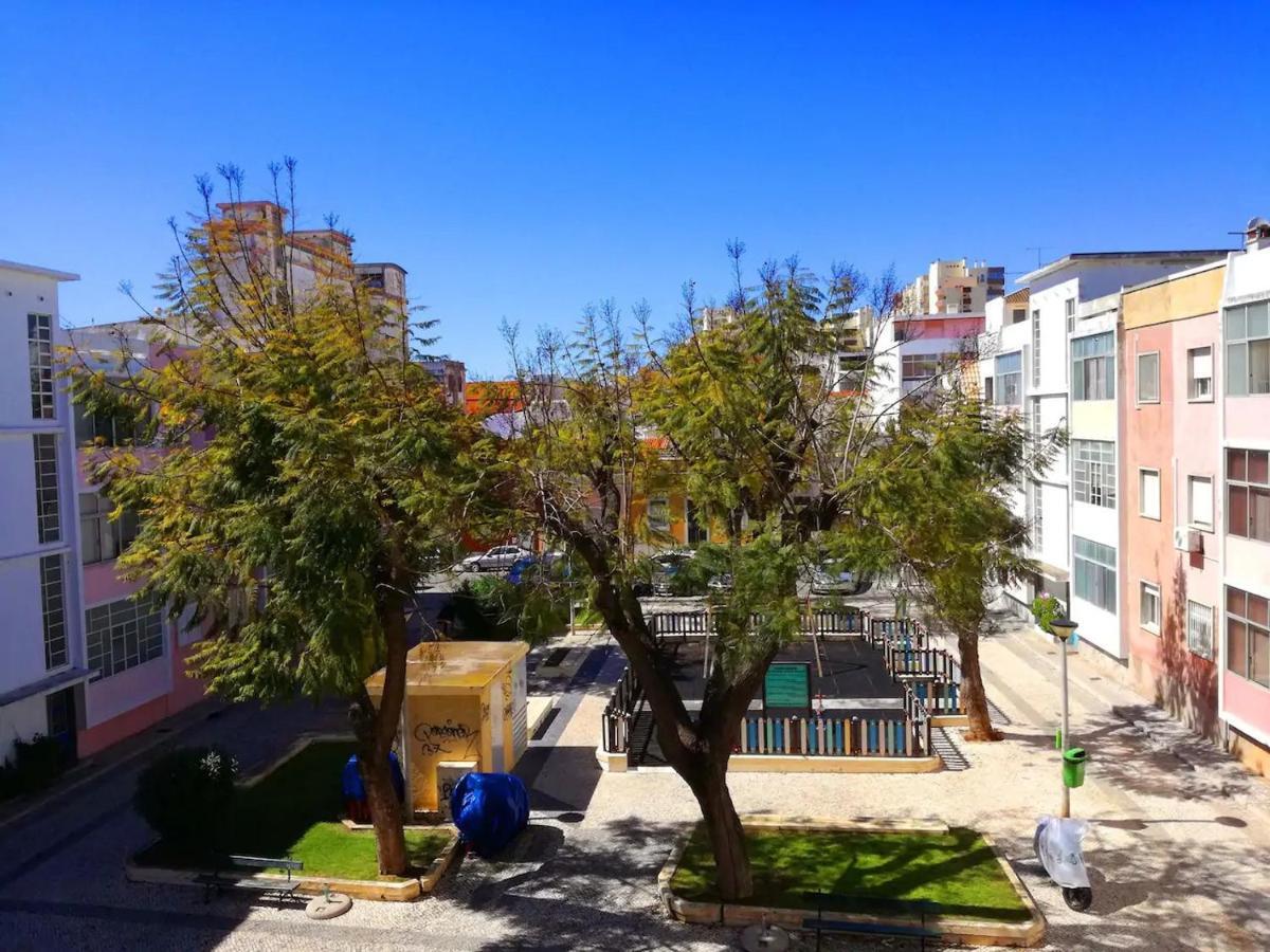 Apartmán Casa Mimi FAO Exteriér fotografie